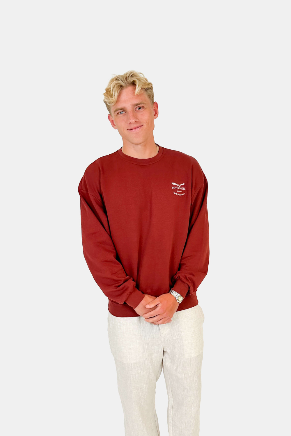 TSS x SC Collab: Tee Cream