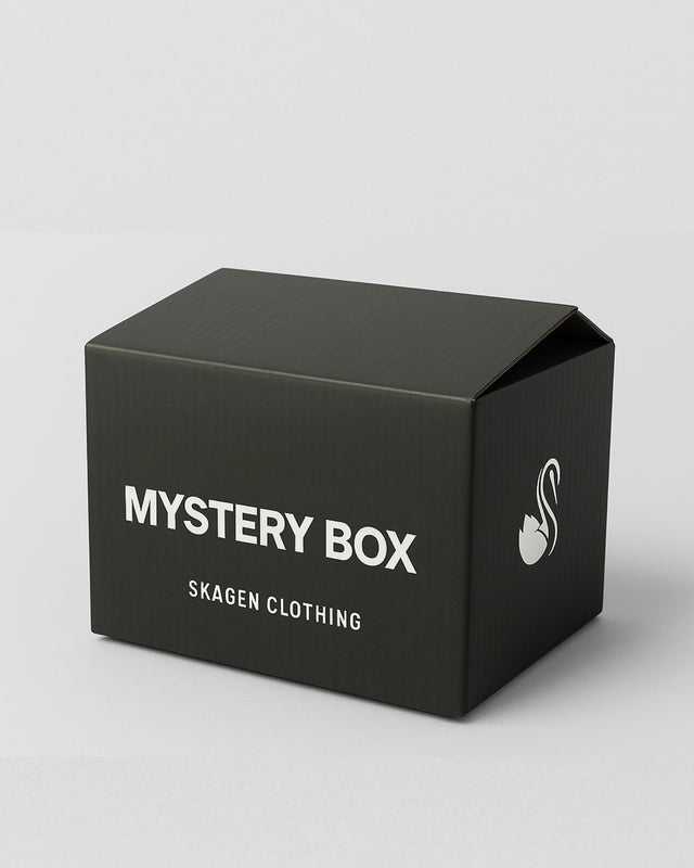 Mystery Box Kvinder