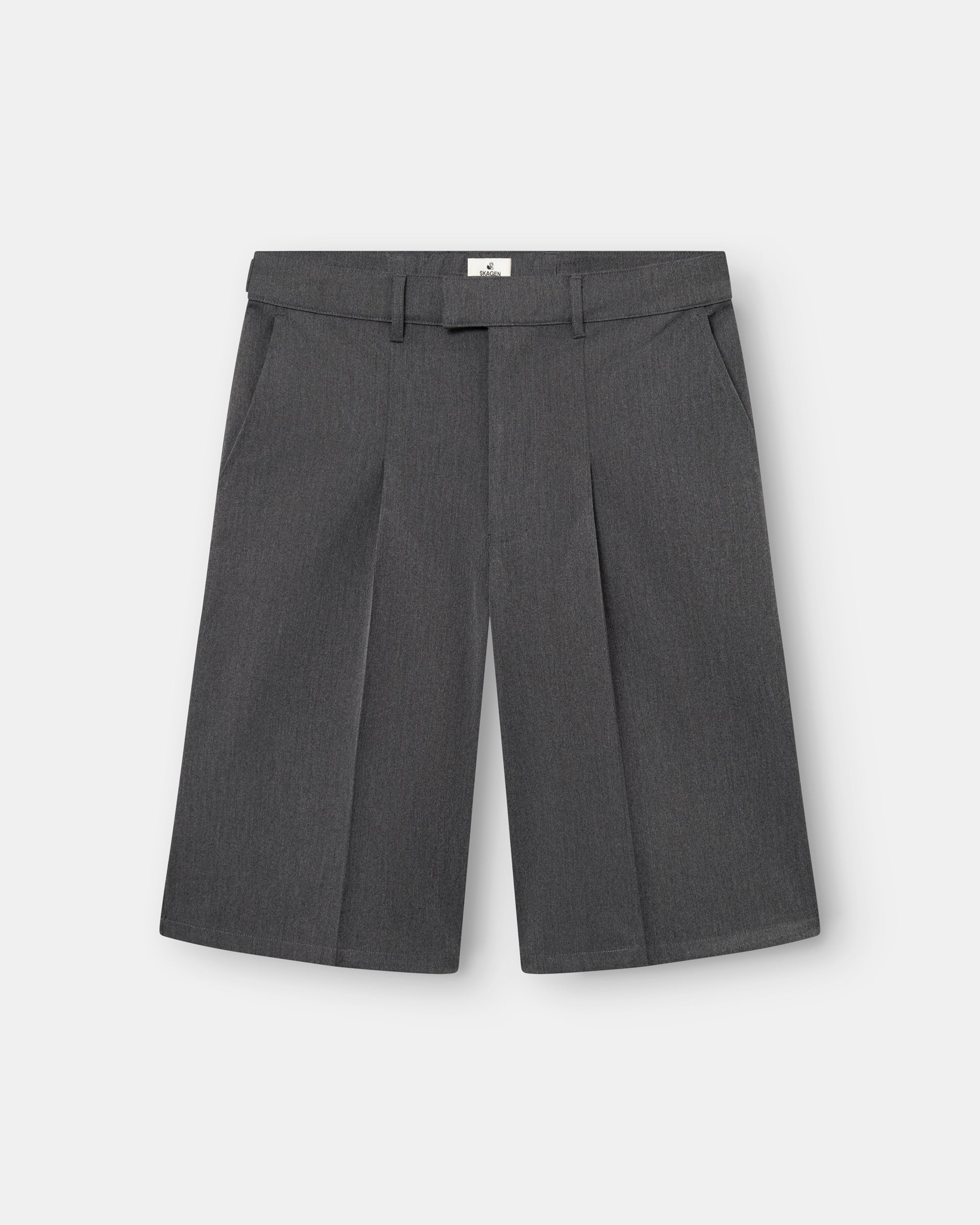 Bermuda Shorts Grey