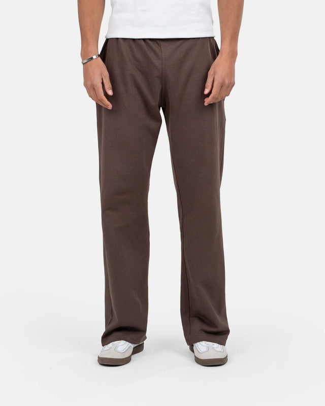 Blank Sweatpants Brown