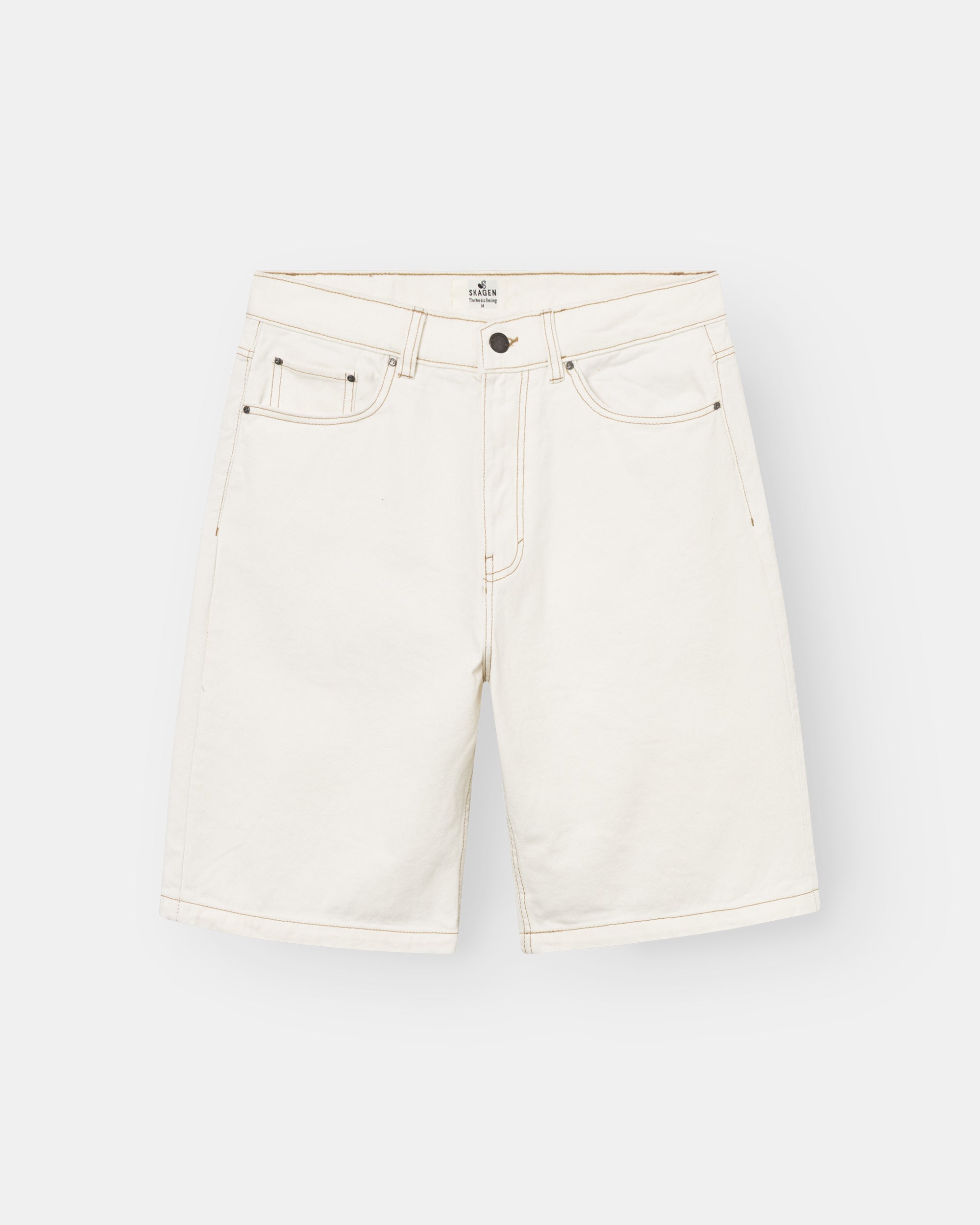 Jorts White