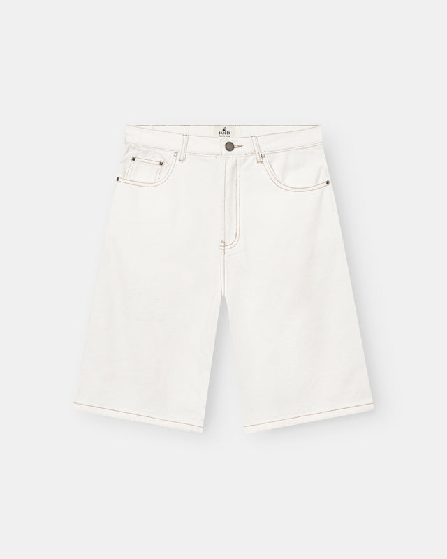 Jorts White