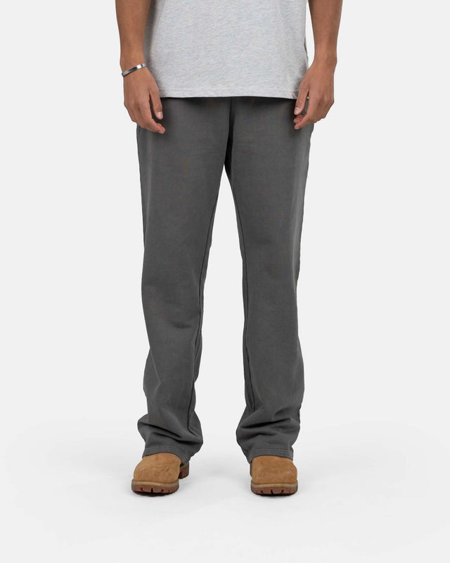 Blank Sweatpants Washed Grey