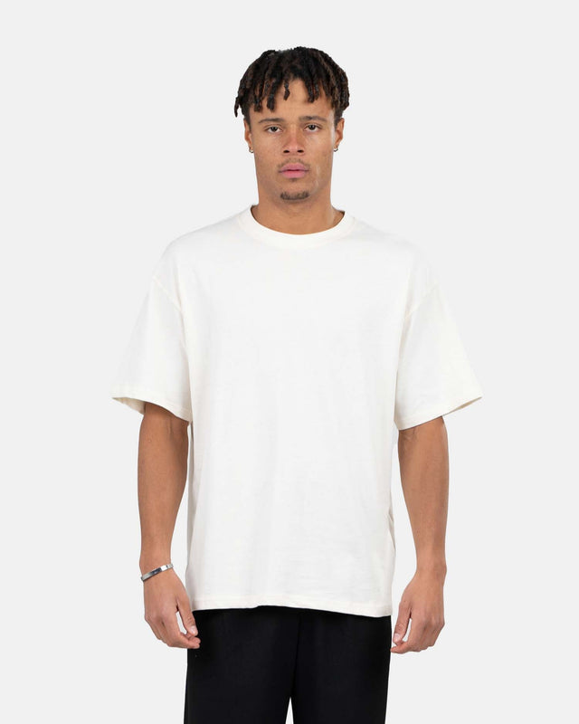 Blank T-shirt White