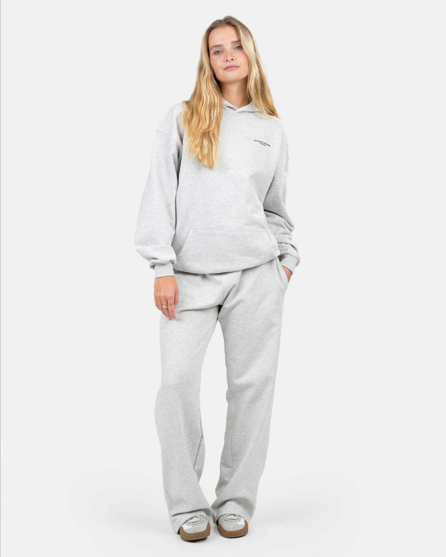 Blank Sweatpants Grey