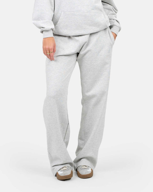 Blank Sweatpants Grey