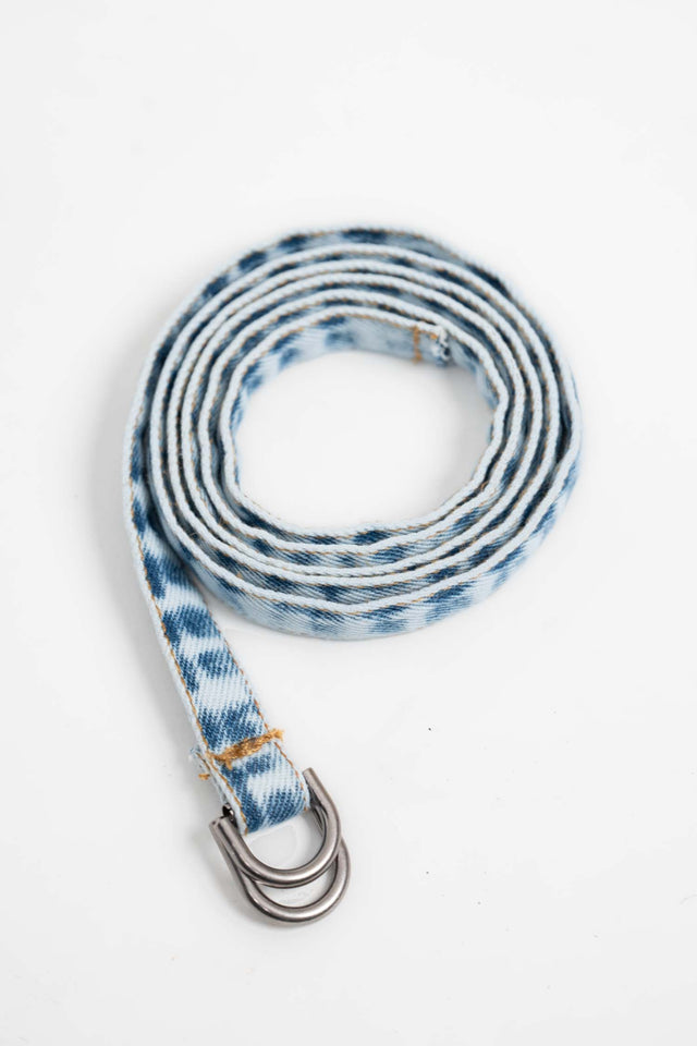 Belt Light Blue