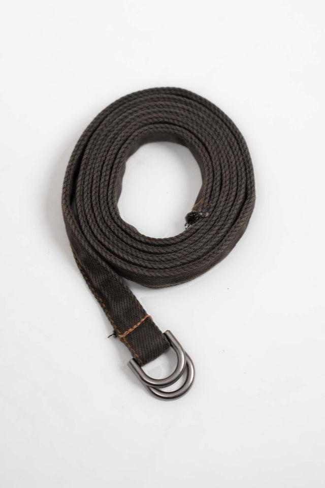 Belt Brown