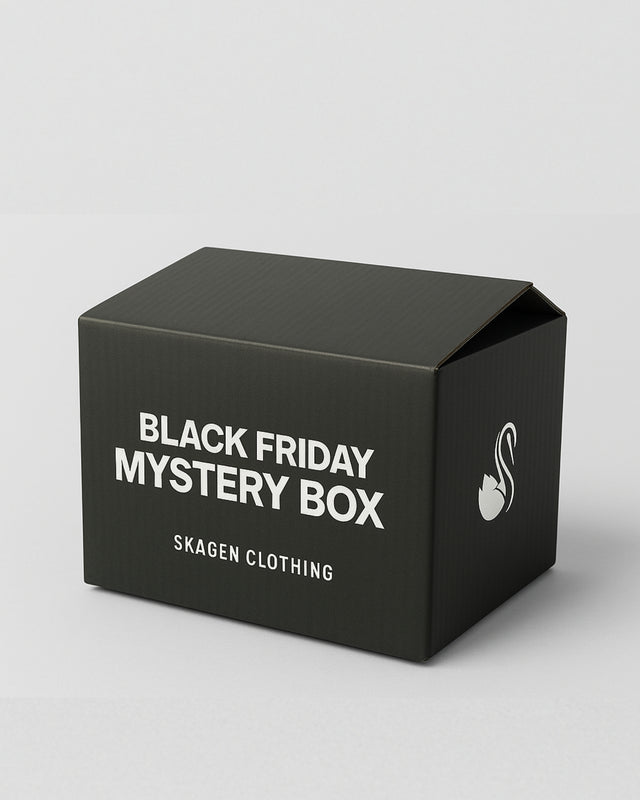 Mystery Box Mænd