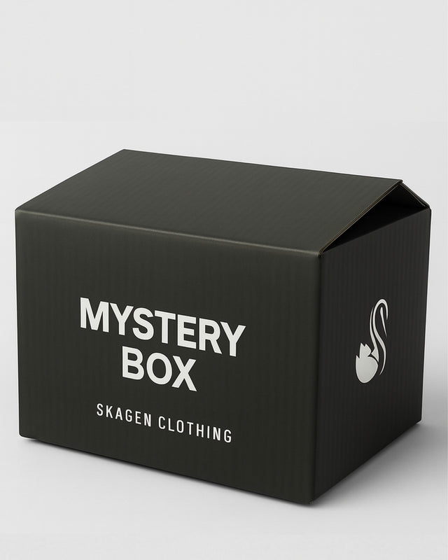Mystery Box Mænd