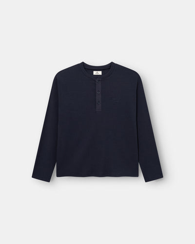 T-SHIRTS | HENLEYS
