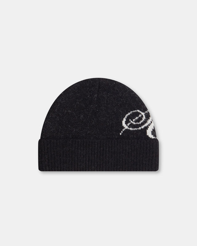 SC Beanie Black