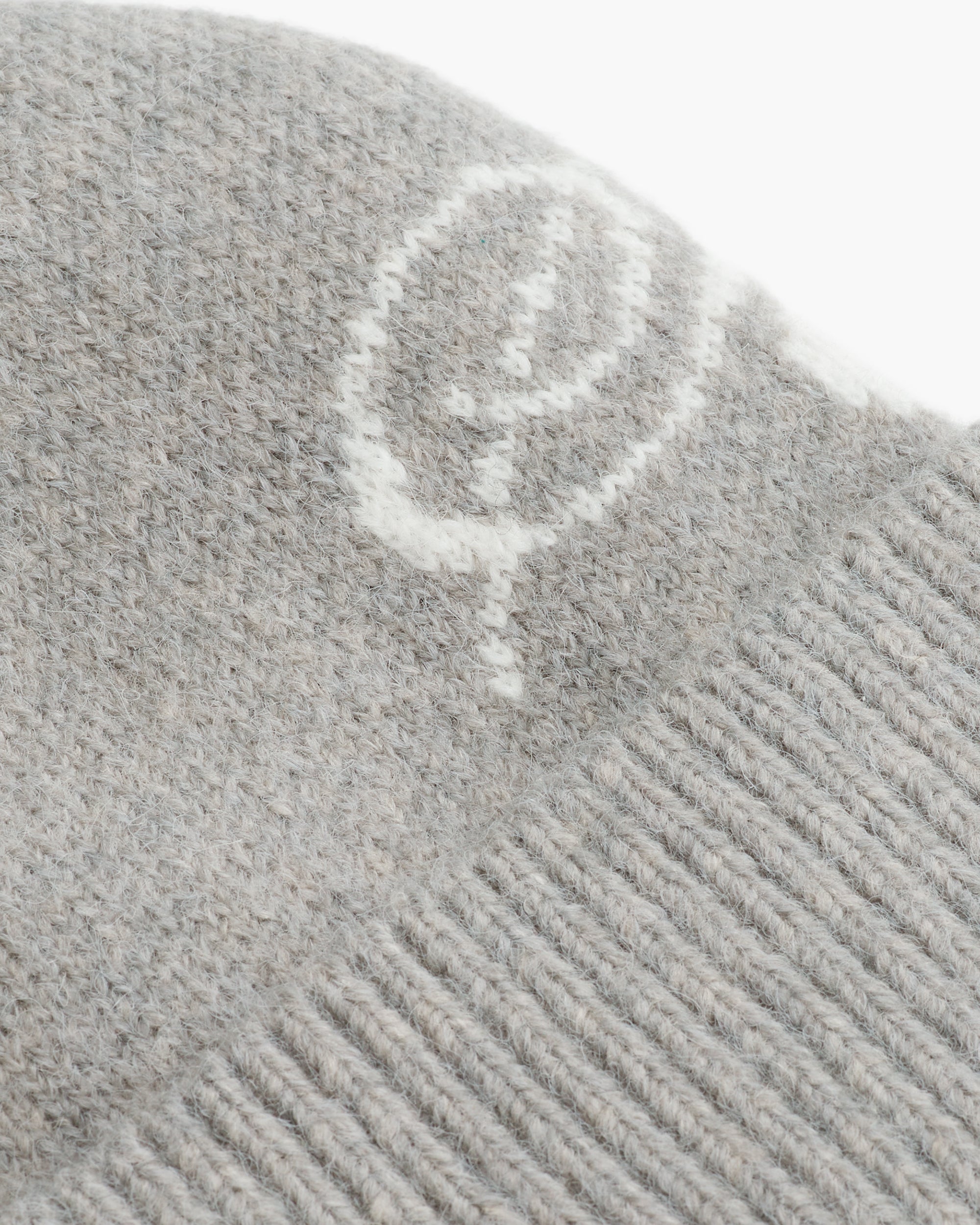 SC Beanie Grey