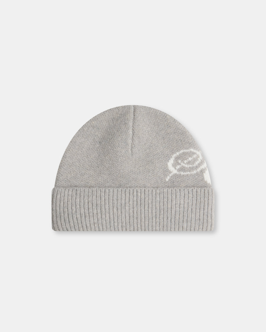 SC Beanie Grey