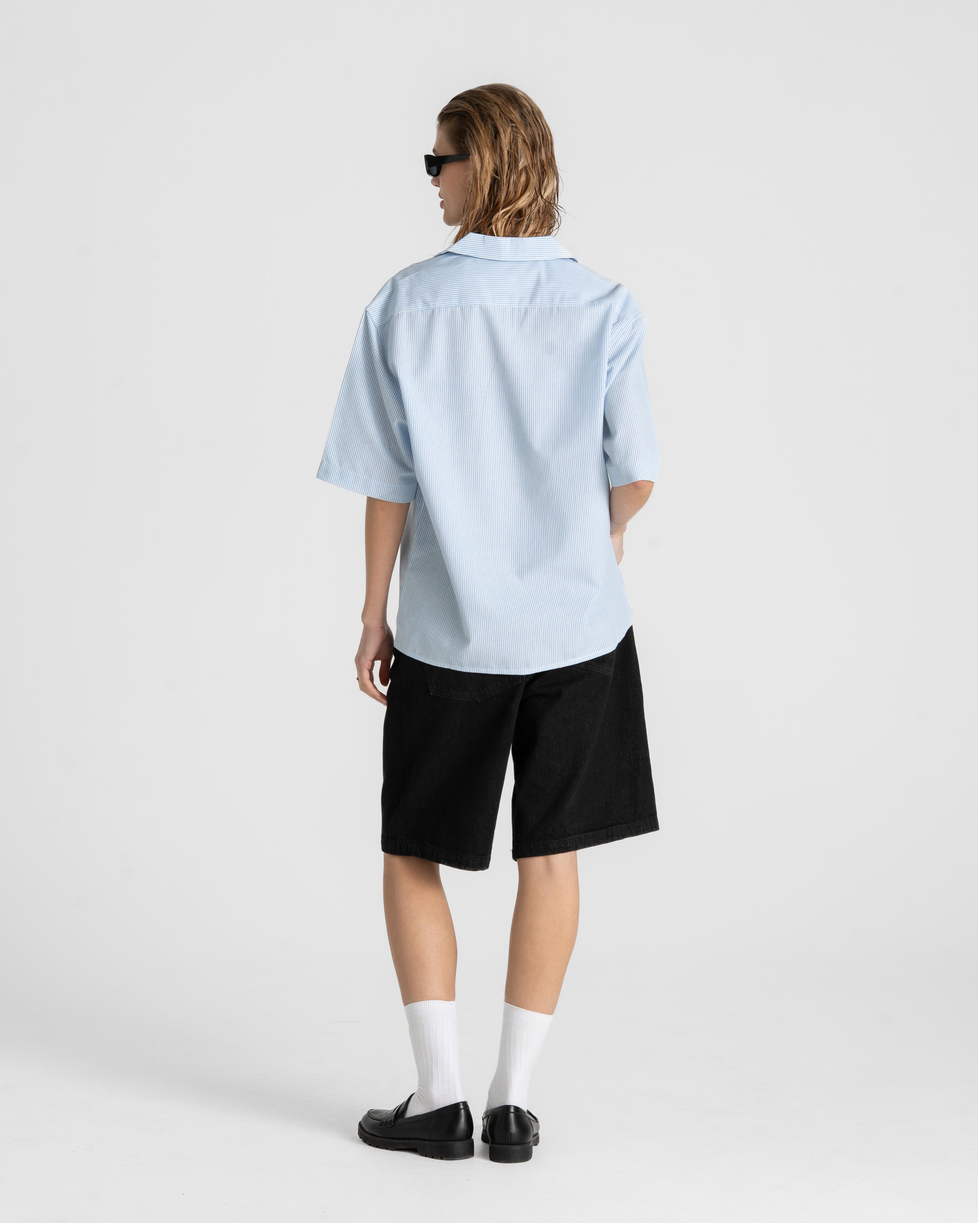 Jorts Black
