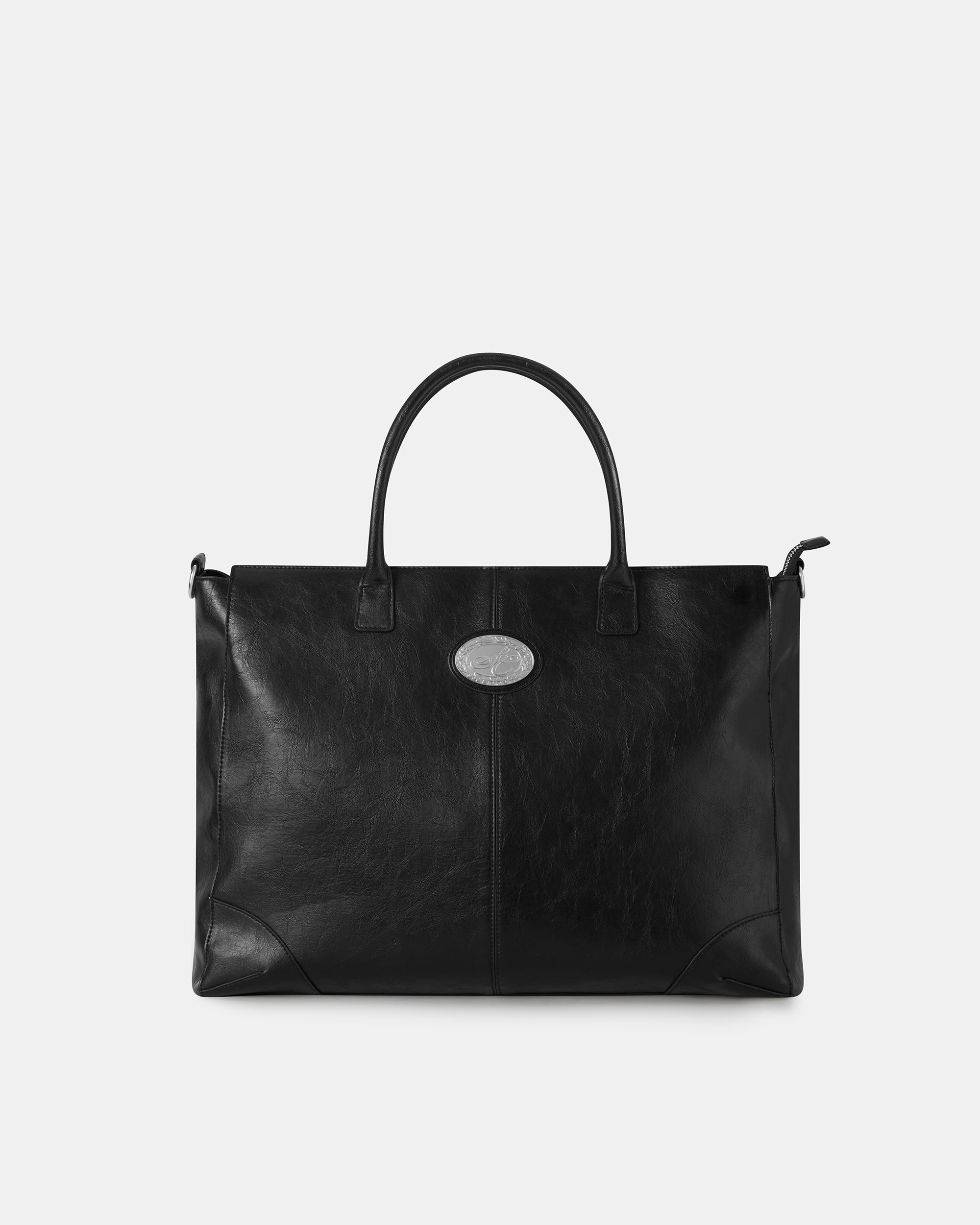 Travel Bag Black