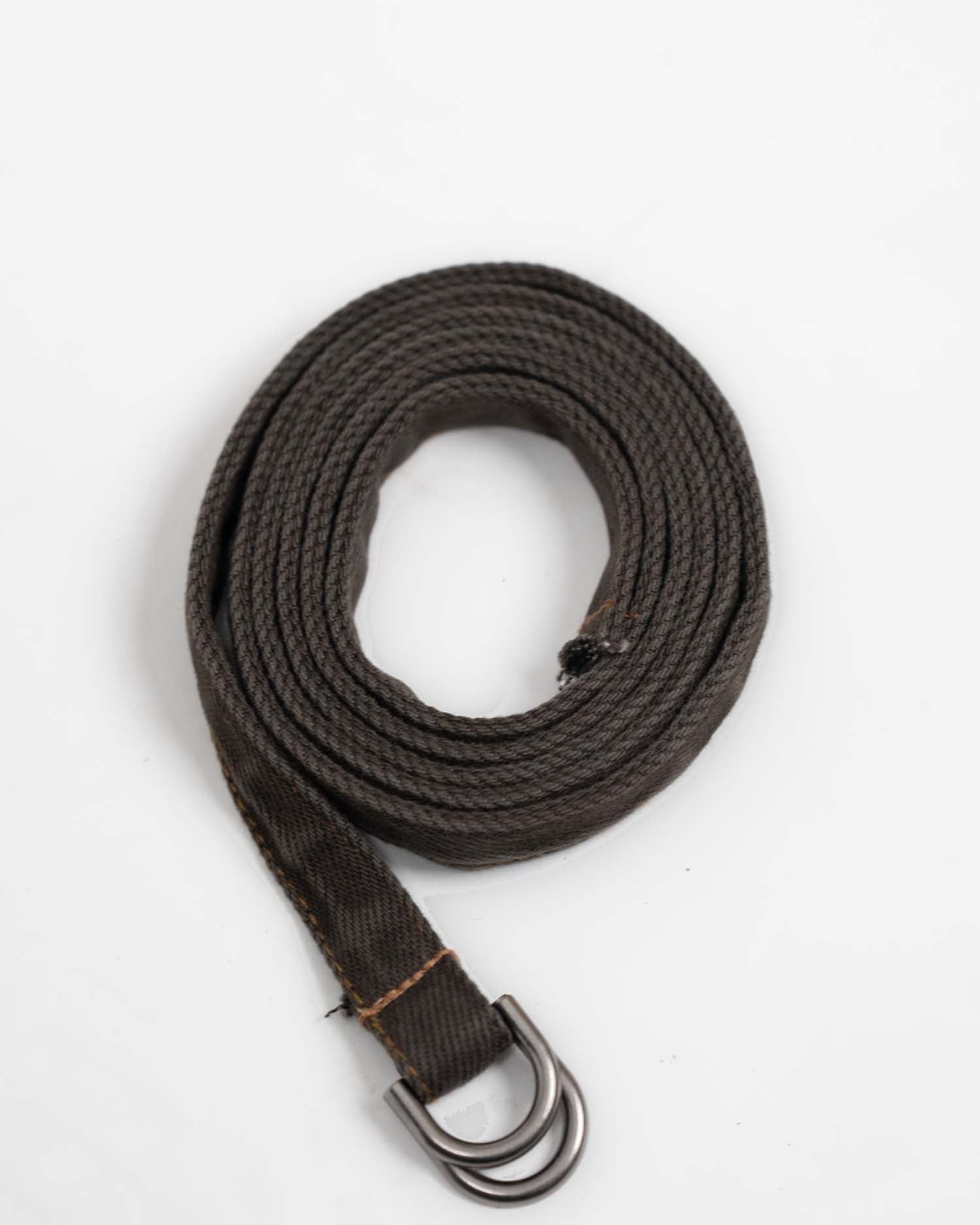 Belt Brown | Skagen - clothing.dk