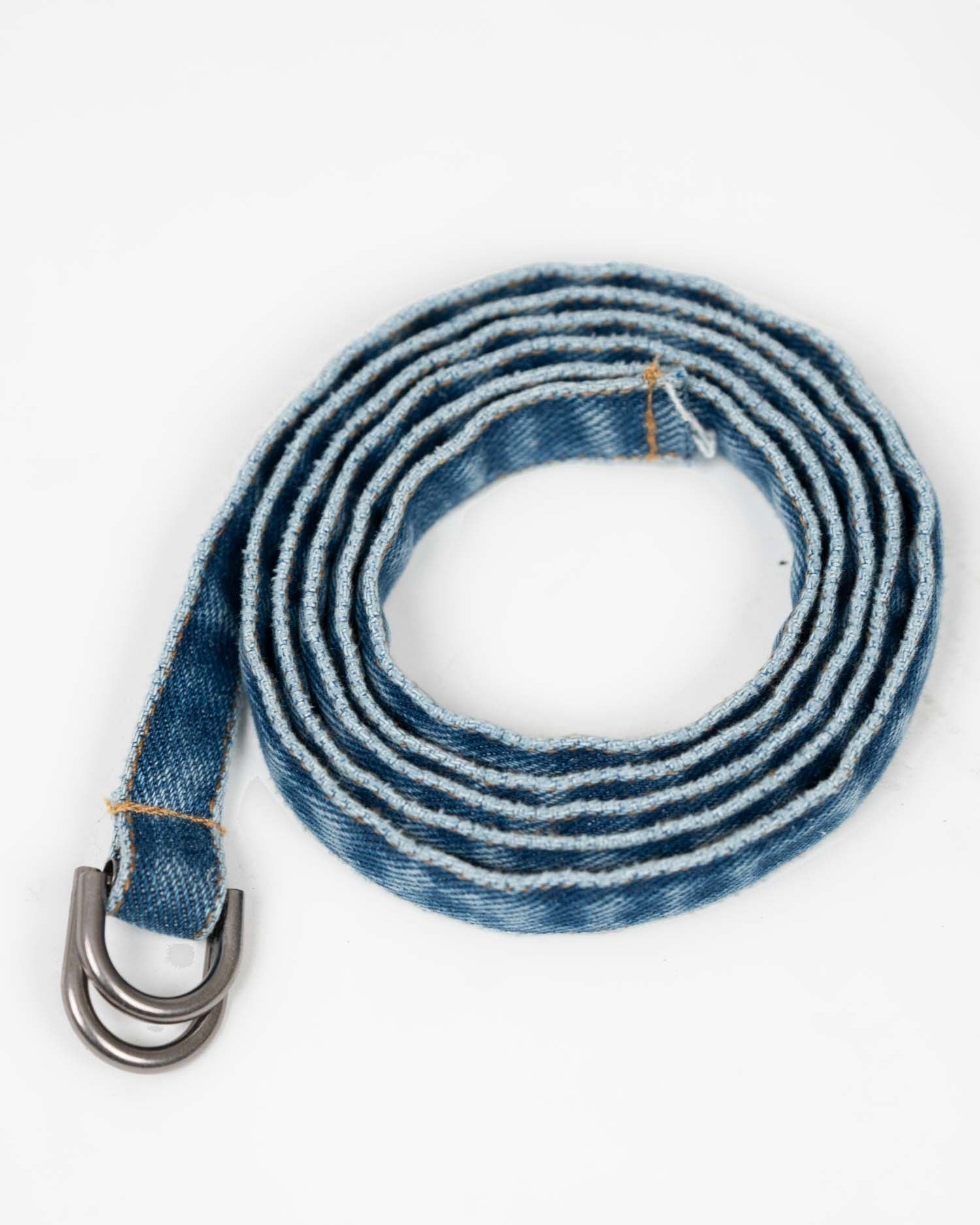 Belt Mid Blue | Skagen - clothing.dk