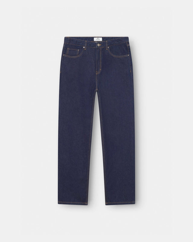 Denim Jeans Indigo | Skagen - clothing.dk