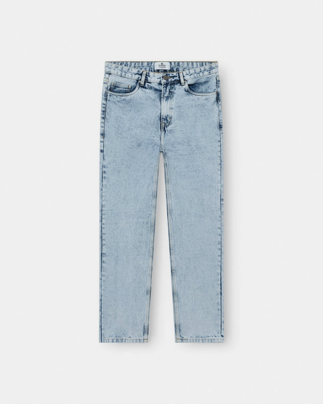 Denim Jeans Light Blue | Skagen - clothing.dk