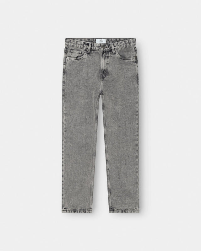 Denim Jeans Washed Grey | Skagen - clothing.dk