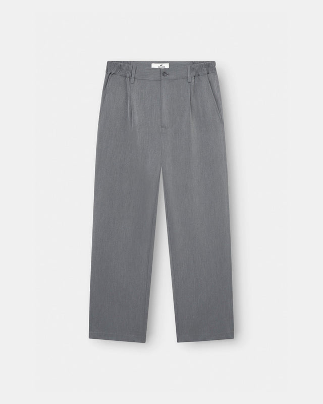 Suitpants Grå | Skagen - clothing.dk