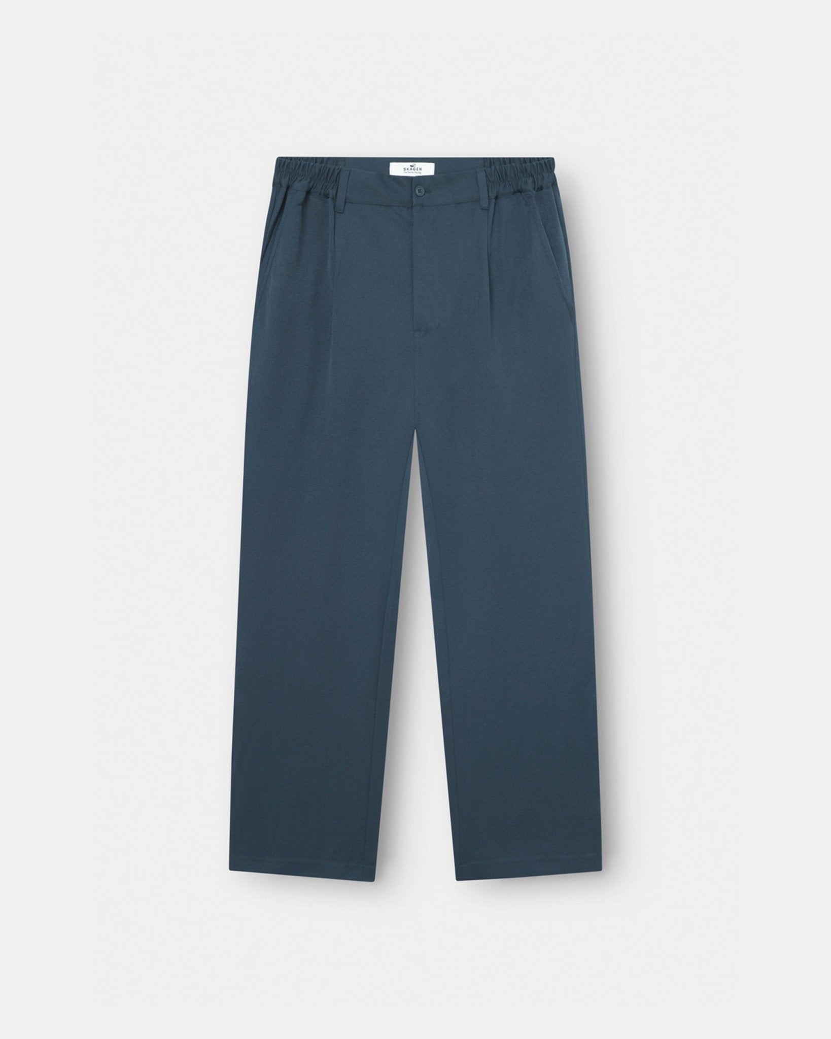 Suitpants Navy | Skagen - clothing.dk