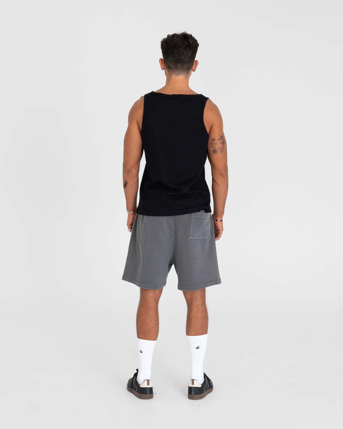 Tank Top Black | Skagen - clothing.dk